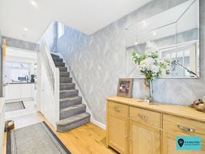 Entrance Hall- click for photo gallery